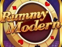 Modern Rummy – ₹1,350 Bonus & 24+ Game Variants