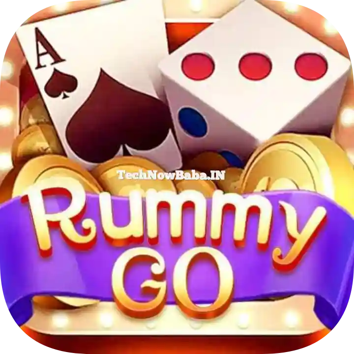 Rummy Go – Earn ₹1,050 Daily Easily