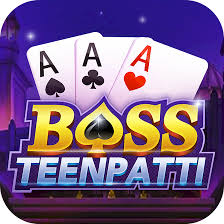 Teen Patti Boss – Modern Rummy APK DownloadInstant Withdrawals in 2 Mins